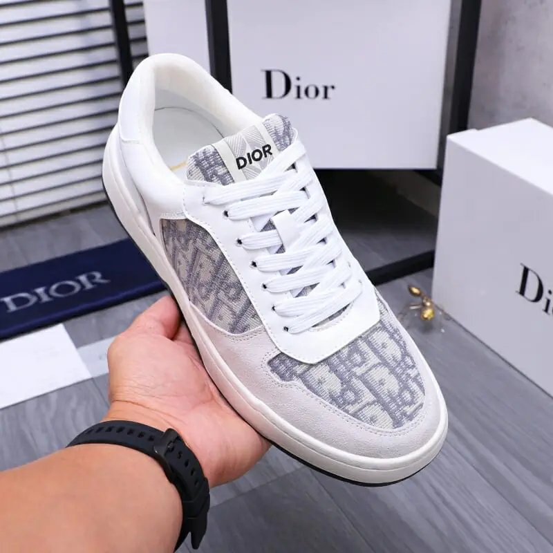 christian dior decontractees chaussures pour homme s_12446422